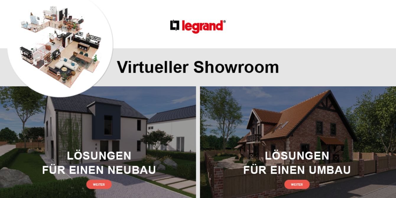 Virtueller Showroom bei ez Solar in Hof