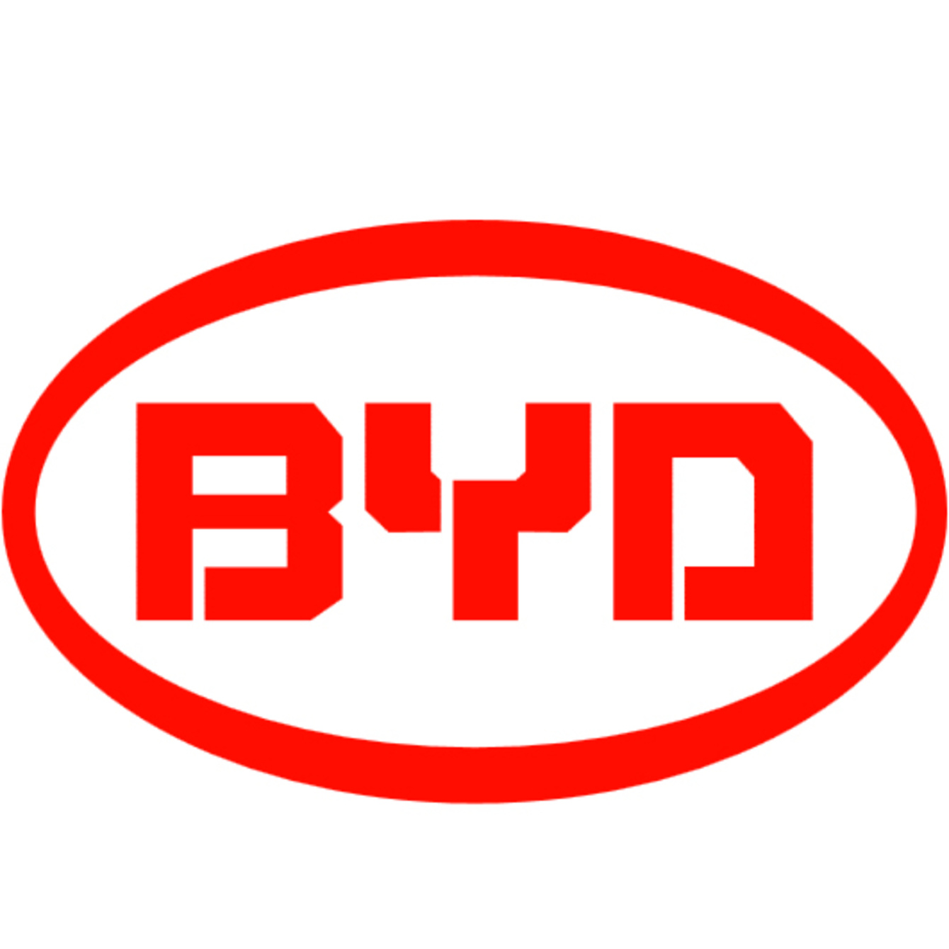 BYD Logo bei ez Solar in Hof